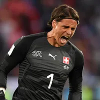 ¿Por qué no ataja Yann Sommer con Suiza vs. Qatar por el Mundial 2026?
