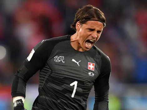¿Por qué no ataja Yann Sommer con Suiza vs. Qatar por el Mundial 2026?