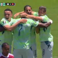 Qatar 0-1 Suiza EN VIVO: minuto a minuto del partido