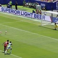 ¿Cuál es la canción que sonó en el gol de Suiza vs. Qatar por el Mundial 2026?