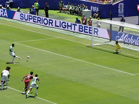 ¿Cuál es la canción que sonó en el gol de Suiza vs. Qatar por el Mundial 2026?