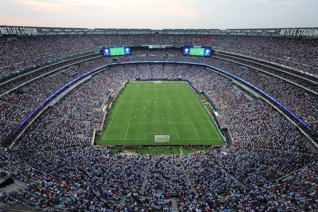 (Getty Images).