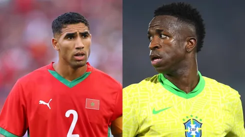 Brasil vs. Marruecos EN VIVO – minuto a minuto del partido