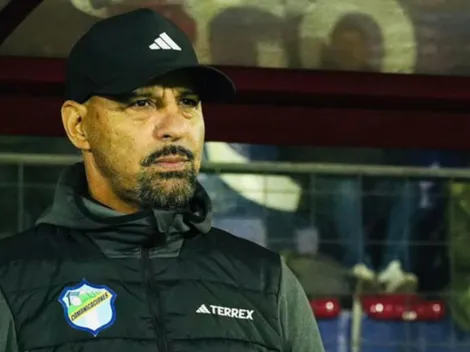 El Fantasma Figueroa está más cerca de tener el fichaje que tanto ha pedido para Comunicaciones