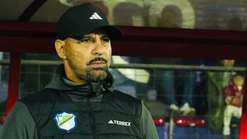 Figueroa tiene una alegría en los cremas