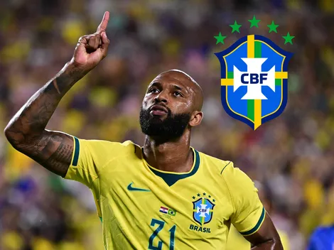 ¿Quién es Igor Thiago, el 9 titular de Brasil vs. Marruecos?