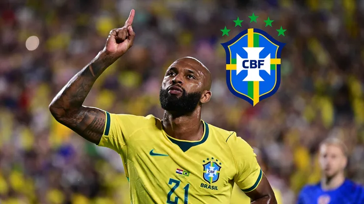 ¿Quién es el 9 de Brasil?