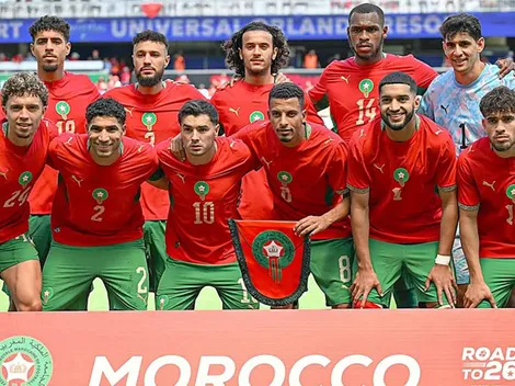 Cuántos jugadores extranjeros tiene Marruecos en el Mundial 2026