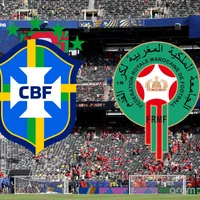 Brasil vs. Marruecos EN VIVO: alineaciones confirmadas – minuto a minuto del partido