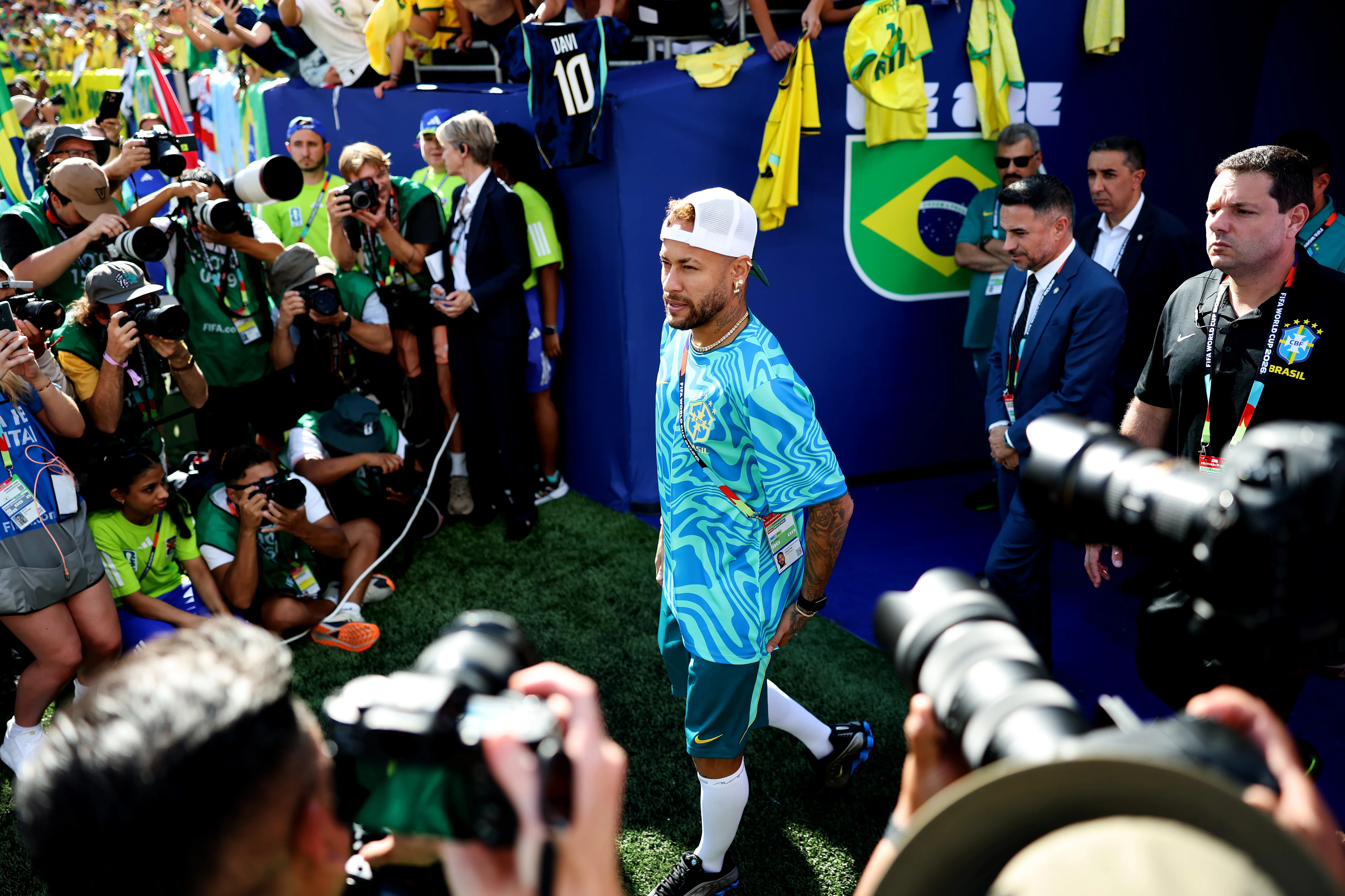 (Getty Images).