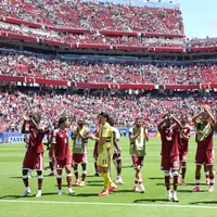 Mundial 2026: la tabla de posiciones EN VIVO de todos los grupos