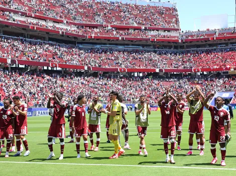 Mundial 2026: la tabla de posiciones EN VIVO de todos los grupos