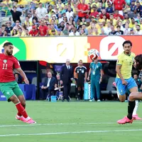 Brasil 0-1 Marruecos EN VIVO: golazo de Saibari – minuto a minuto del partido