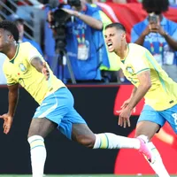 Brasil 1-1 Marruecos EN VIVO: Vinicius hizo un golazo – minuto a minuto del partido