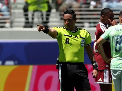¿Cuánto cobró Said Martínez en su debut en el Qatar vs. Suiza del Mundial 2026?