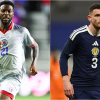 Haití vs. Escocia EN VIVO: minuto a minuto del partido por el Grupo C del Mundial 2026