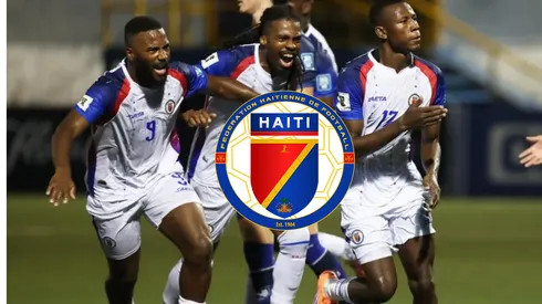 Haití se prepara para debutar en el Mundial 2026.