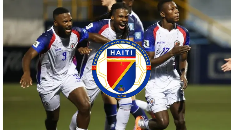 Haití se prepara para debutar en el Mundial 2026.