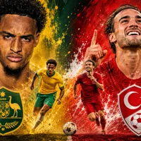 Australia vs. Turquía EN VIVO: minuto a minuto del partido por el grupo D en el Mundial 2026