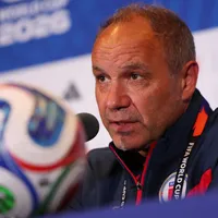 Quién es Sébastien Migné, el DT que llevó a Haití al Mundial 2026