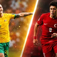 Predicción de Australia vs. Turquía: resultado exacto, ganador y probabilidades, según la IA