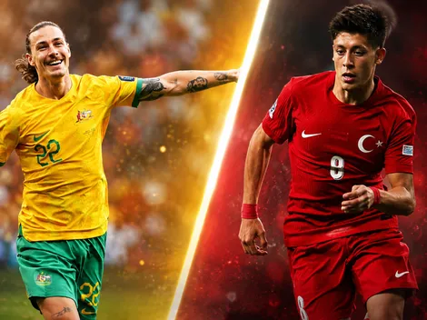 Predicción de Australia vs. Turquía: resultado exacto, ganador y probabilidades, según la IA