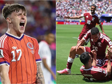 Mundial 2026: la tabla de posiciones EN VIVO de todos los grupos