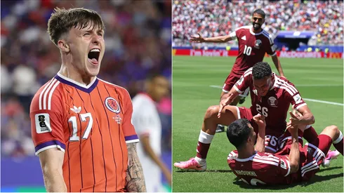 Así están las tablas de posiciones del Mundial EN VIVO.