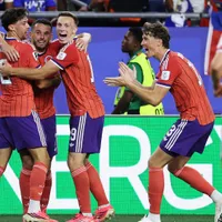 Haití 0-1 Escocia EN VIVO: minuto a minuto del partido