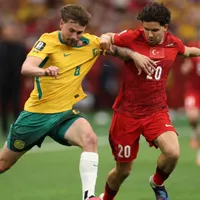 Australia 0-0 Turquía EN VIVO: se juega por el grupo D en el Mundial 2026