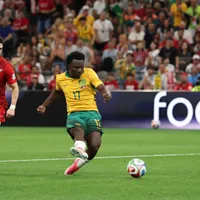 Australia 1-0 Turquía EN VIVO: Irankunda pone a ganar a los Socceroos en el Mundial 2026