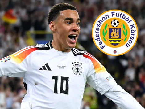 Predicción de Alemania vs. Curazao: la IA pronostica el resultado exacto y los goleadores