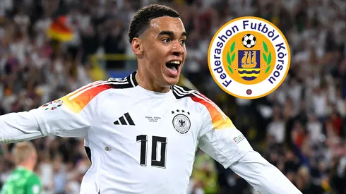 Alemania y Curazao hacen su debut en Norteamérica 2026.