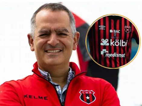 "Prácticamente cerrado”: Joseph Joseph va por su primer fichaje tras vencer a Raúl Pinto