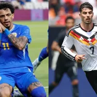 Alemania vs. Curazao EN VIVO: minuto a minuto del inicio del Grupo E