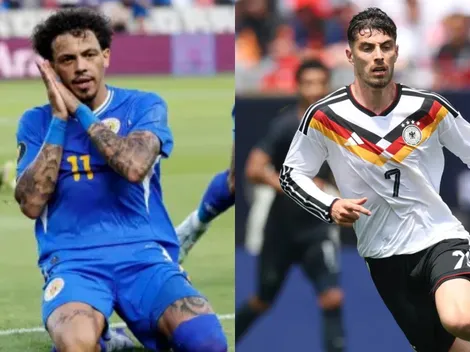 Alemania vs. Curazao EN VIVO: minuto a minuto del inicio del Grupo E
