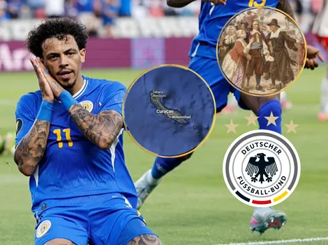 Curazao: Historia, población y ubicación del rival de Alemania en el Mundial