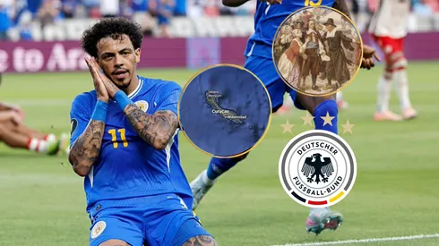 Todo lo que se debe saber sobre Curazao en el Mundial.