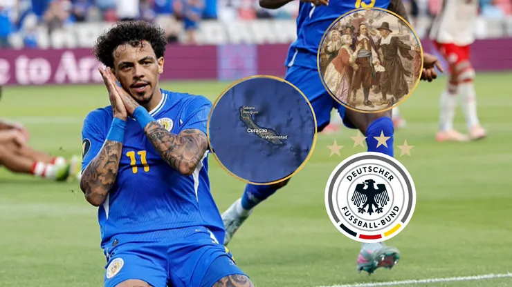 Todo lo que se debe saber sobre Curazao en el Mundial.
