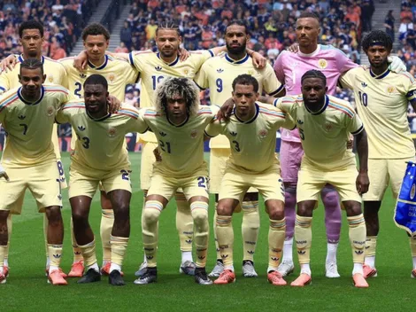 Cuántos jugadores nacidos en el extranjero tiene Curazao en el Mundial 2026