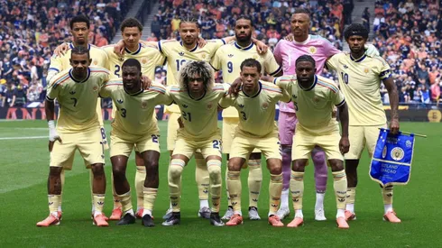 Curazao es el país con más jugadores nacidos en el extranjero de la Copa del Mundo.