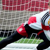 Alemania vs. Curazao EN VIVO: juega Neuer - alineaciones confirmadas