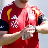 ¿Quién es el DT de Alemania en el Mundial 2026?