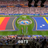 Alemania vs. Curazao EN VIVO: juega Neuer - alineaciones confirmadas