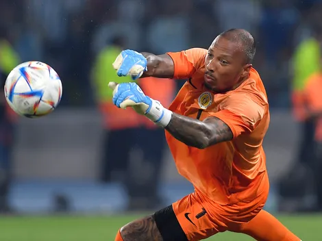 De PSV a Curazao: la carrera de Eloy Room antes de su debut en el Mundial 2026