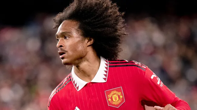 Chong jugó en el primer equipo del Manchester entre 2018 y 2020. (Foto: Getty)