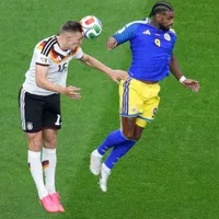 Alemania 3-1 Curazao EN VIVO: Havertz da más ventaja - minuto a minuto