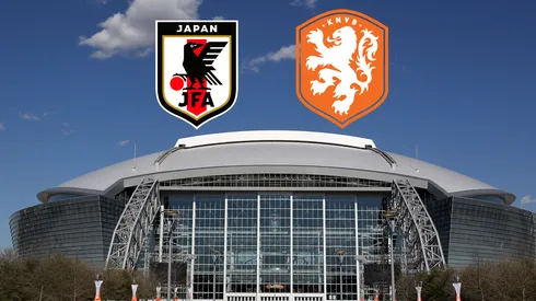 Japón y Países Bajos se enfrentan en el Grupo E.