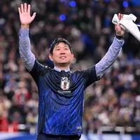 Quién es Hajime Moriyasu, el DT que se animó a decir que Japón va por el título
