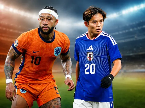 La IA predice Países Bajos vs. Japón: quién gana, resultado exacto y goleadores